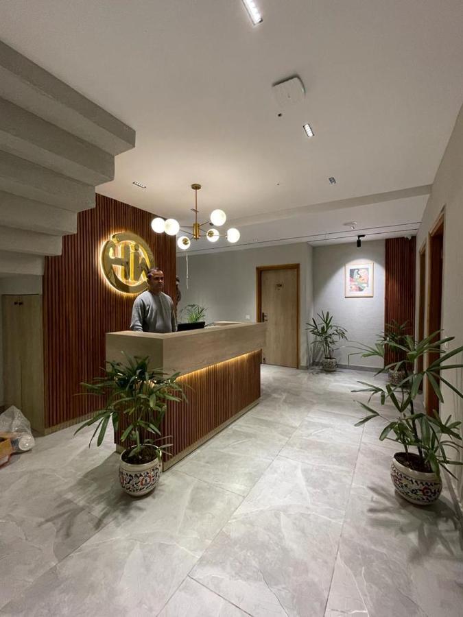 Hotel West Inn Premium Kharar エクステリア 写真
